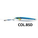 MUSTAD    TRACERSHOT  JIG